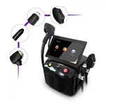 Shape Tactics Soprano Ice Pro 4-in-1 Laser Hair & Skin System - Machine Horizon